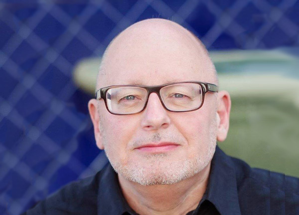 David Nelms
