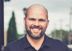 Clayton King