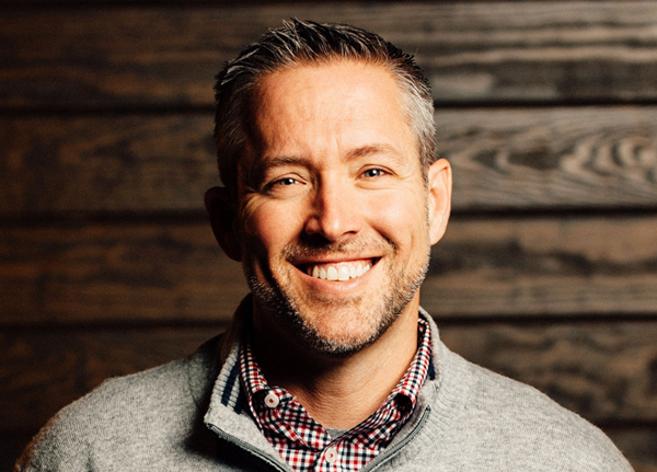 J.D. Greear