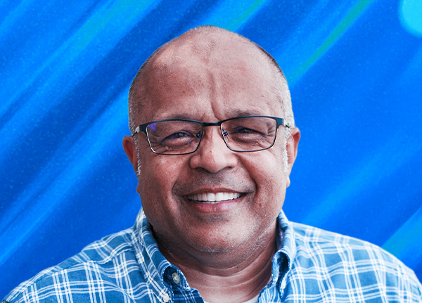 Ajay Pillai