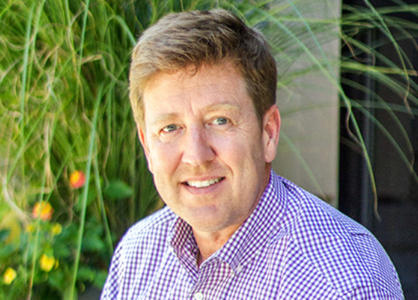 Gary Hamrick